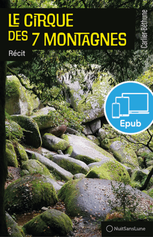Le cirque des 7 montagnes