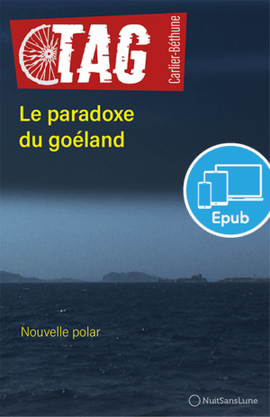 TAG – Le paradoxe du goéland