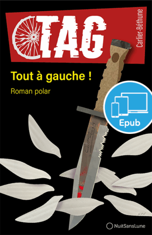 TAG – Tout à gauche !